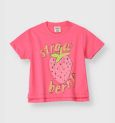 Strawberry Tee 