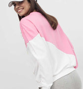 Perfectly Imperfect Sweatshirt 