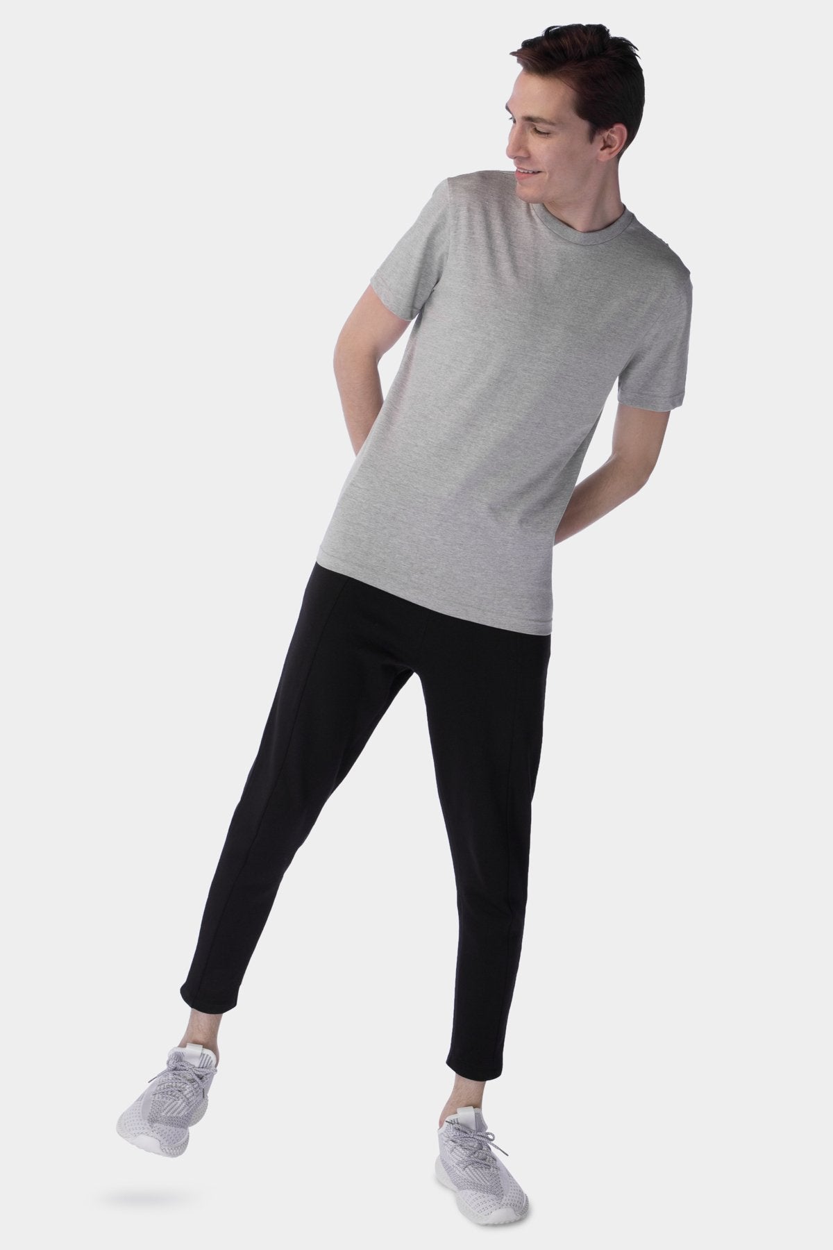 Slim Fit T-Shirt 