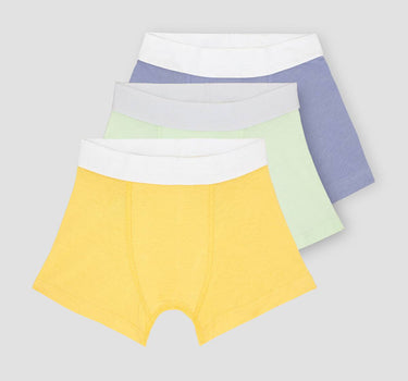 Assorted Boxer Short Pack Of 3 