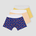 Assorted Boxer Short Pack Of 3 