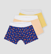 Assorted Boxer Short Pack Of 3 