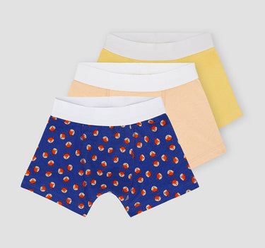 Assorted Boxer Short Pack Of 3 