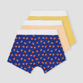 Assorted Boxer Short Pack Of 3 