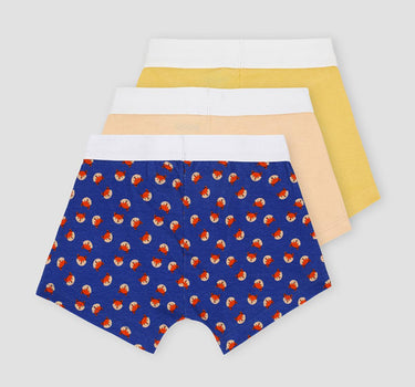 Assorted Boxer Short Pack Of 3 