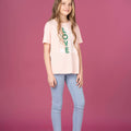 Typography T-Shirt 