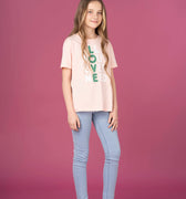 Typography T-Shirt 
