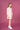 Floral Surplice Dress 