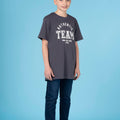 Typography T-Shirt 