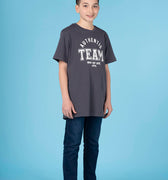 Typography T-Shirt 