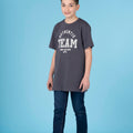 Typography T-Shirt 
