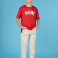 Slim Fit Chino 