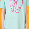 Illustrated Graphic T-Shirt 