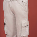 Five Pockets Cargo Jogger Pants 