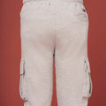 Five Pockets Cargo Jogger Pants 
