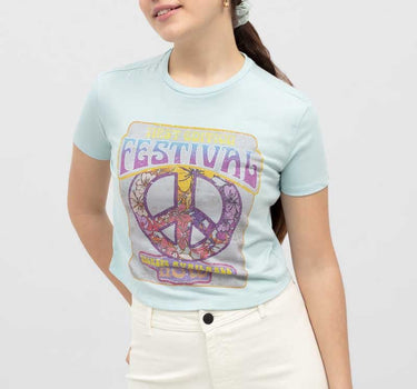 The Coachello T Shirt 