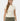 Ribbed Top With Drawstring 