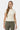 Ribbed Top With Drawstring 