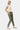 Ribbed Top With Drawstring 