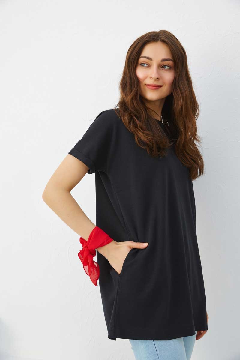 Isadora Dress T-Shirt 