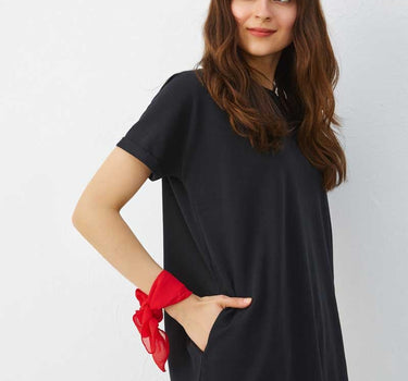 Isadora Dress T-Shirt 