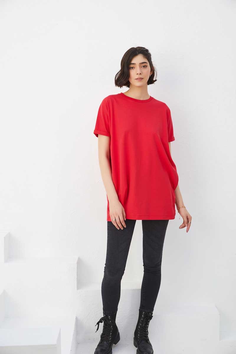 Isadora Dress T-Shirt 