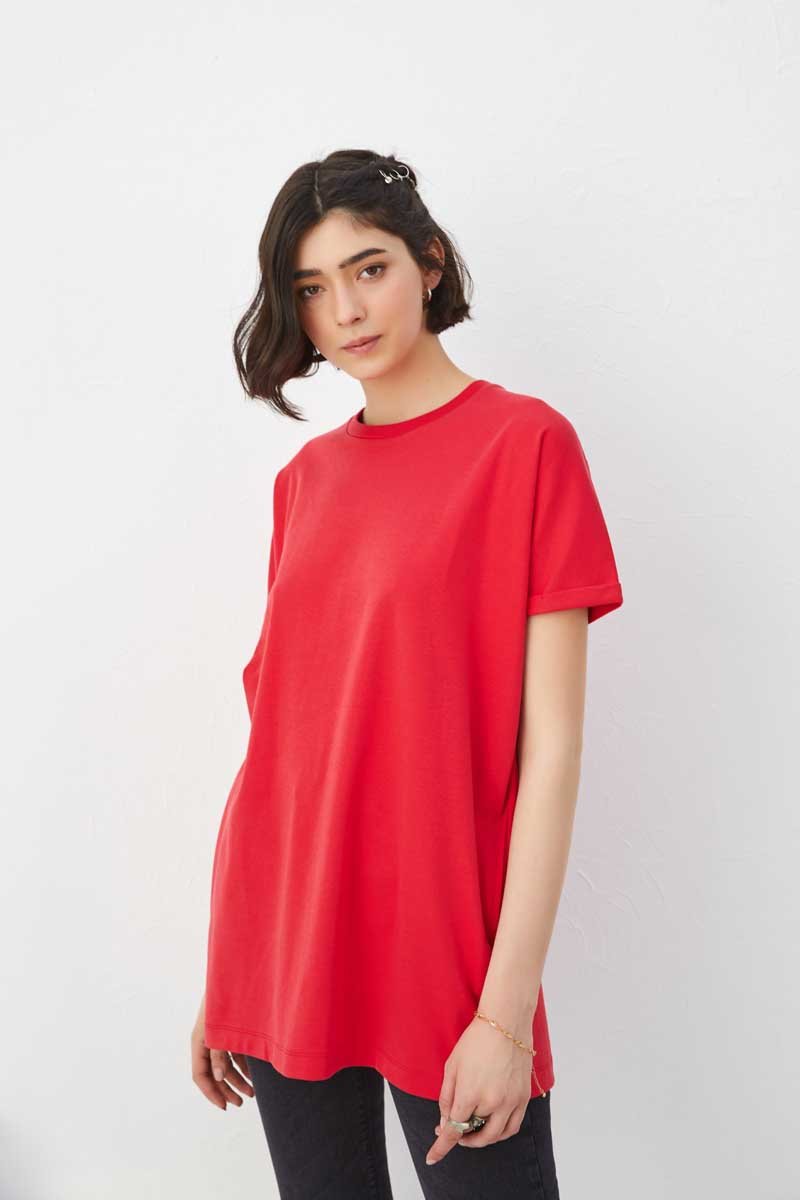 Isadora Dress T-Shirt