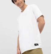 Seasonal V Neck T-Shirt 