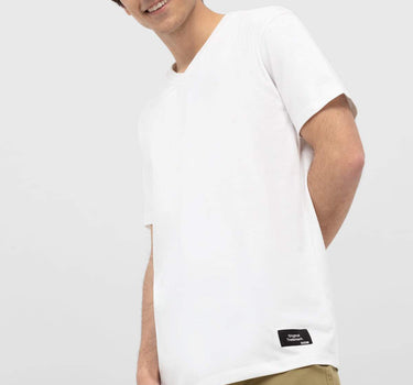 Seasonal V Neck T-Shirt 