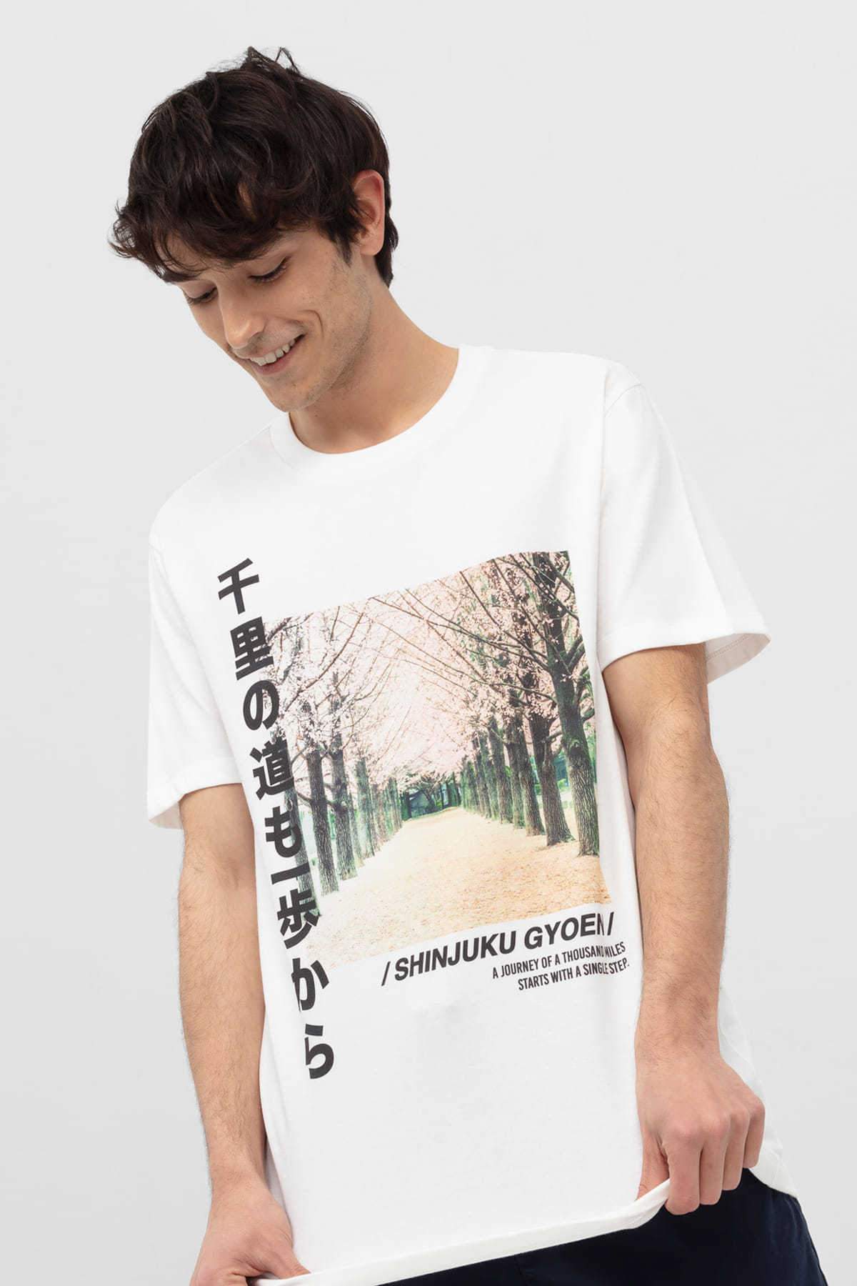 Cherry Blossom T-Shirt