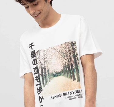 Cherry Blossom T-Shirt 