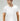 Solid V-Neck T-Shirt For Men - White 