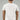 Solid V-Neck T-Shirt For Men - White 