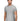 Solid Crew Neck T-Shirt For Men - Grey 