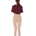 Solid Legging For Women - Pink 