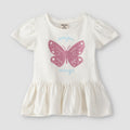 Sparkling Butterfly Top 