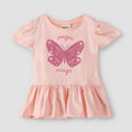 Sparkling Butterfly Top 