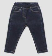 Baby Dark Wash Jegging 