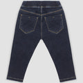 Baby Dark Wash Jegging 