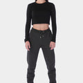 Fleece Terry Bottom 