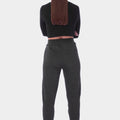 Fleece Terry Bottom 