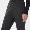 Fleece Terry Bottom 