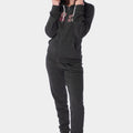 Fleece Terry Bottom 