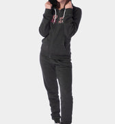 Fleece Terry Bottom 