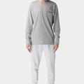 Fleece Terry Bottom 