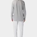 Fleece Terry Bottom 