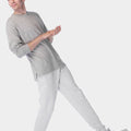 Fleece Terry Bottom 