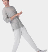 Fleece Terry Bottom 