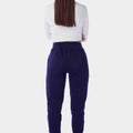 Fleece Terry Bottom 