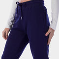 Fleece Terry Bottom 